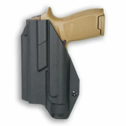 We The People Holsters Sig Sauer P320C 9MM/.40SW with Streamlight TLR-1/1S/HL Light IWB Holster