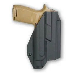 We The People Holsters Sig Sauer P320C 9MM/.40SW with Streamlight TLR-1/1S/HL Light IWB Holster