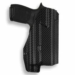 We The People Holsters Sig Sauer P320C 9MM/.40SW with Streamlight TLR-1/1S/HL Light IWB Holster