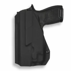 We The People Holsters Sig Sauer P320C 9MM/.40SW with Streamlight TLR-7/7A/7X Light IWB Holster