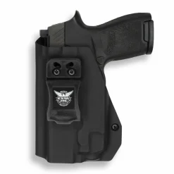 We The People Holsters Sig Sauer P320C 9MM/.40SW with Streamlight TLR-7/7A/7X Light IWB Holster