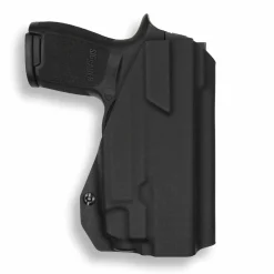 We The People Holsters Sig Sauer P320C 9MM/.40SW with Streamlight TLR-7/7A/7X Light IWB Holster