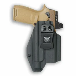 We The People Holsters Sig Sauer P320C 9MM/.40SW with Streamlight TLR-1/1S/HL Light Red Dot Optic Cut IWB Holster Discount