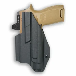 We The People Holsters Sig Sauer P320C 9MM/.40SW with Streamlight TLR-1/1S/HL Light Red Dot Optic Cut IWB Holster Discount