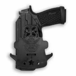 We The People Holsters Sig Sauer P365-Fuse OWB Holster Hot