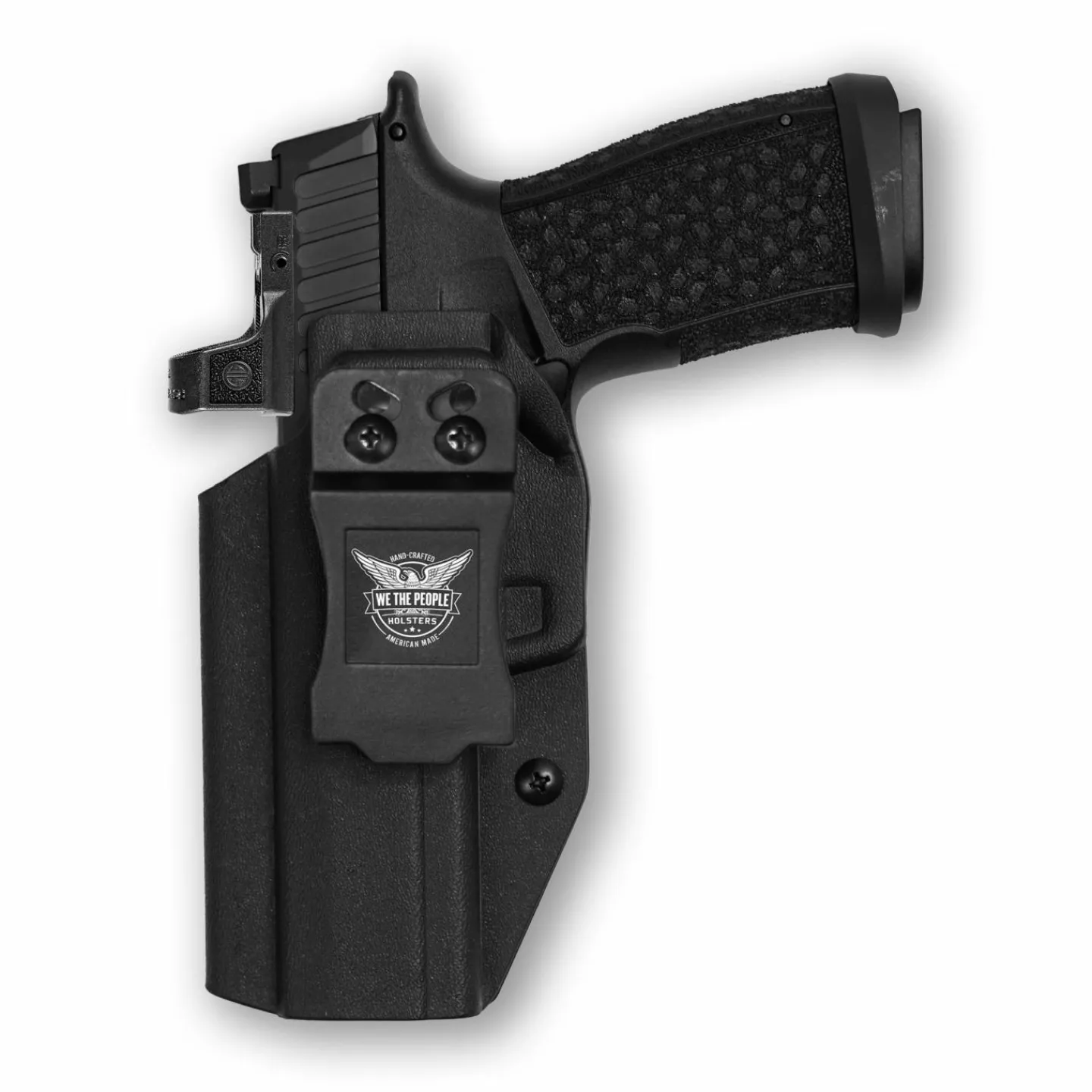 We The People Holsters Sig Sauer P365-Fuse Red Dot Optic Cut IWB Holster Outlet