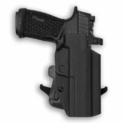 We The People Holsters Sig Sauer P365-Fuse Red Dot Optic Cut OWB Holster