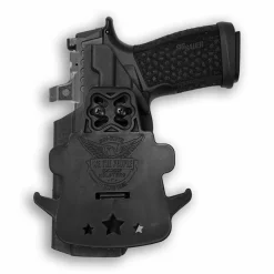 We The People Holsters Sig Sauer P365-Fuse Red Dot Optic Cut OWB Holster