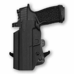 We The People Holsters Sig Sauer P365-Fuse Red Dot Optic Cut OWB Holster
