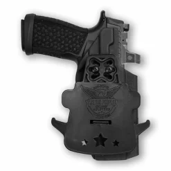 We The People Holsters Sig Sauer P365-Fuse Red Dot Optic Cut OWB Holster