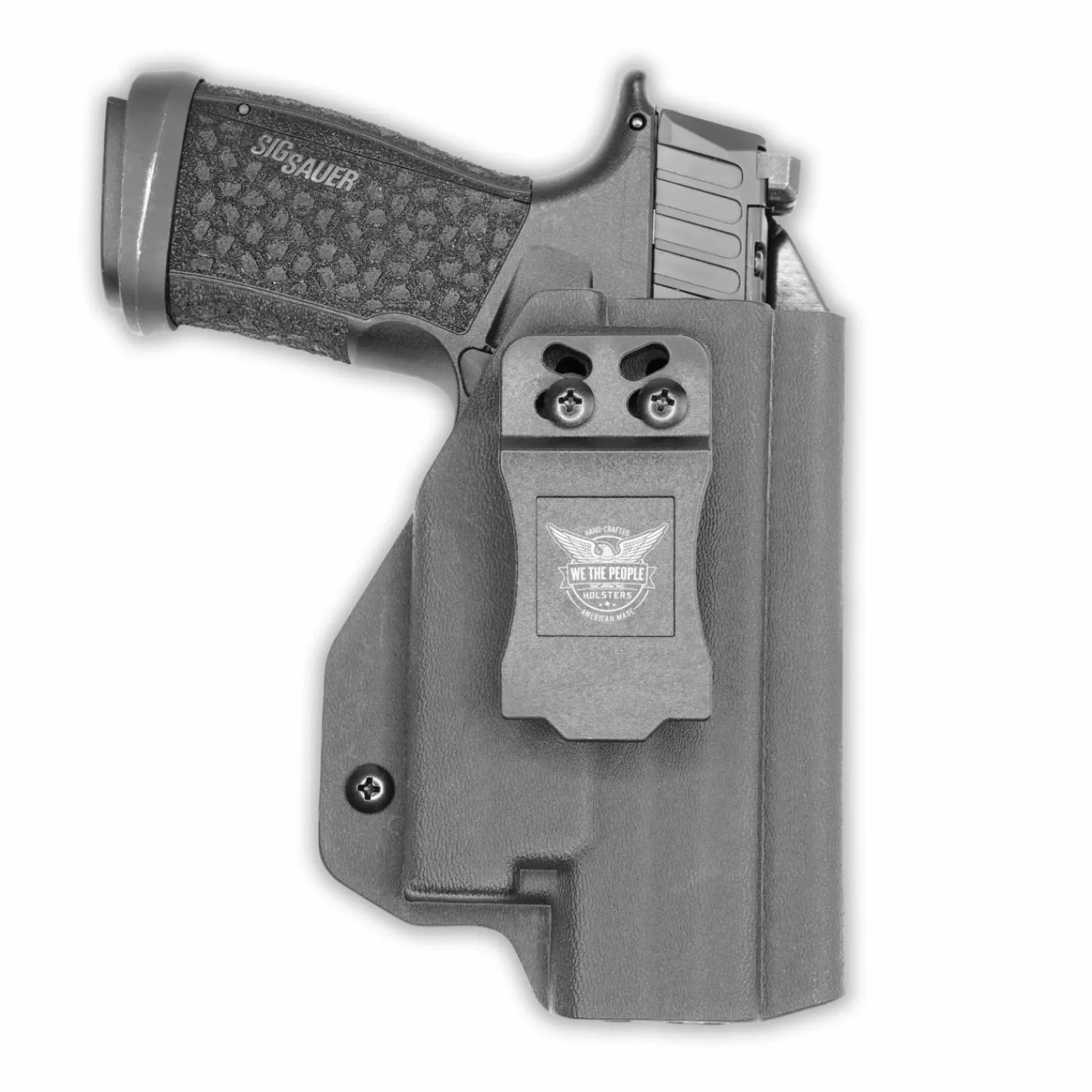 We The People Holsters Sig Sauer P365-Fuse with Olight PL-Mini 2 Valkyrie IWB Holster Online