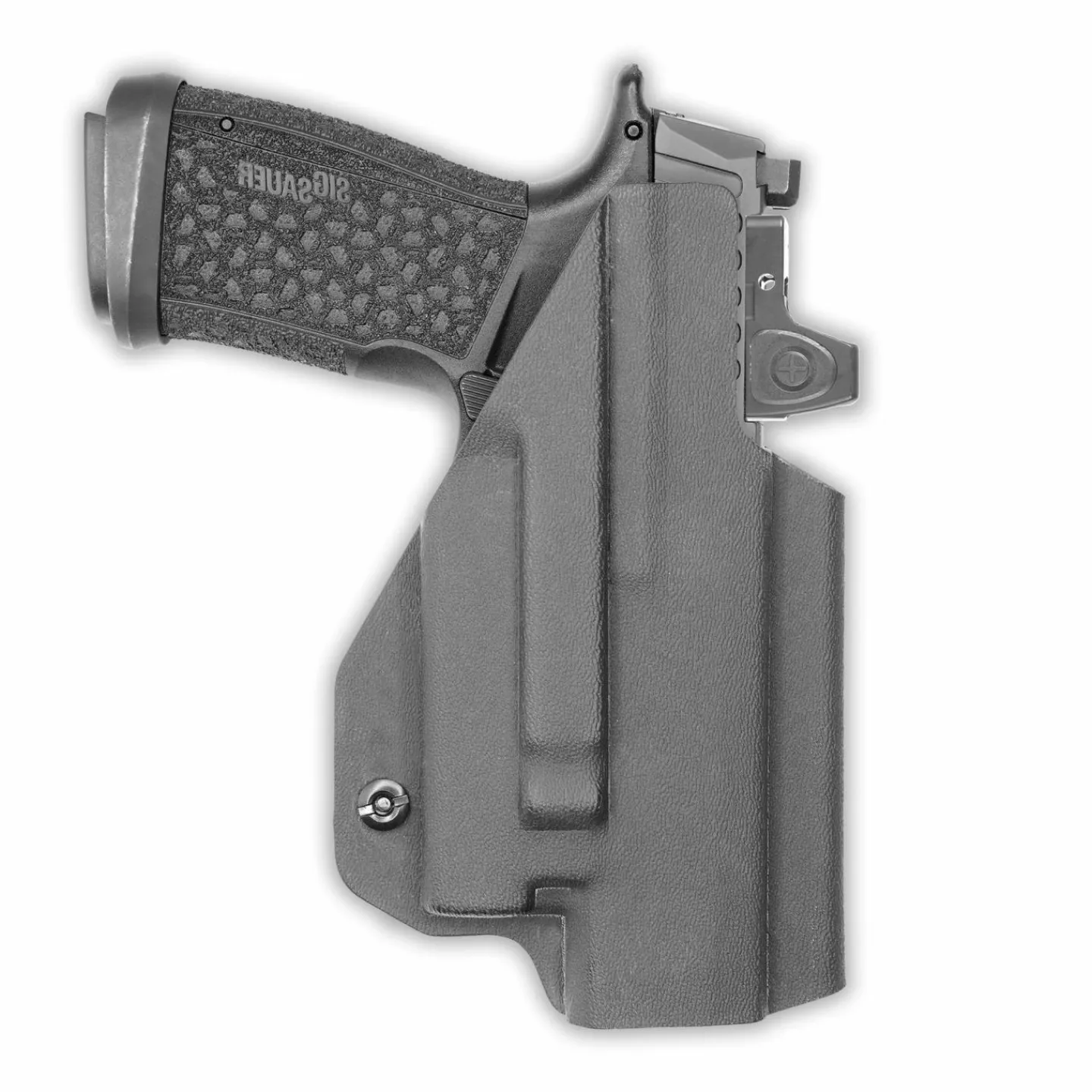 We The People Holsters Sig Sauer P365-Fuse with Olight PL-Mini 2 Valkyrie Red Dot Optic Cut IWB Holster Outlet
