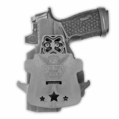 We The People Holsters Sig Sauer P365-Fuse with Olight PL-Mini 2 Valkyrie Red Dot Optic Cut OWB Holster New