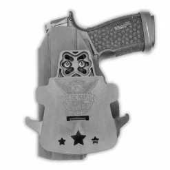 We The People Holsters Sig Sauer P365-Fuse with Olight PL-Mini 2 Valkyrie OWB Holster New