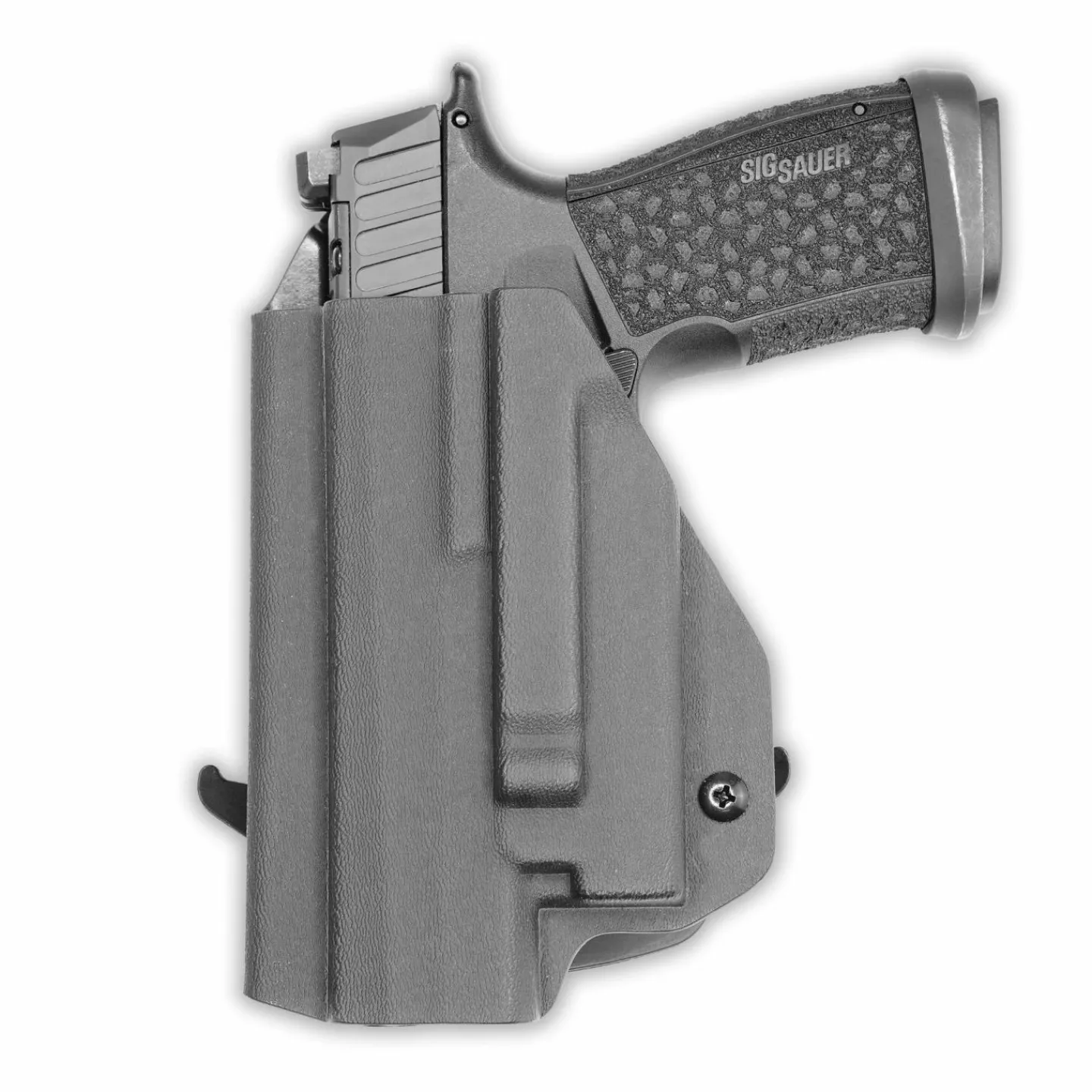 We The People Holsters Sig Sauer P365-Fuse with Olight PL-Mini 2 Valkyrie OWB Holster New
