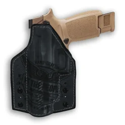 We The People Holsters Sig Sauer P320-M18 Independence Leather IWB Holster Outlet