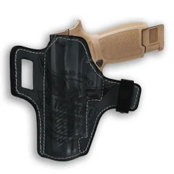We The People Holsters Sig Sauer P320-M18 Independence Leather OWB Holster Online