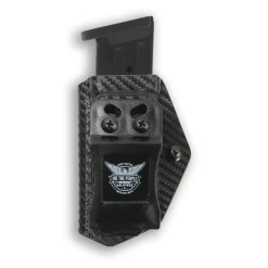 We The People Holsters Sig Sauer P320-M18 Kydex Concealed Carry IWB Magazine Carrier / Holster Clearance