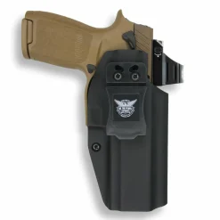 We The People Holsters Sig Sauer P320-M17 Red Dot Optic Cut IWB Holster Online