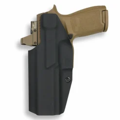 We The People Holsters Sig Sauer P320-M17 Red Dot Optic Cut IWB Holster Online