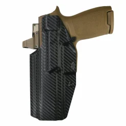 We The People Holsters Sig Sauer P320-M17 Red Dot Optic Cut IWB Holster Online