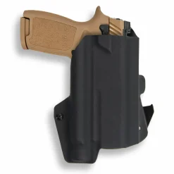 We The People Holsters Sig Sauer P320-M18 with Olight PL-Pro Valkyrie OWB Holster Online