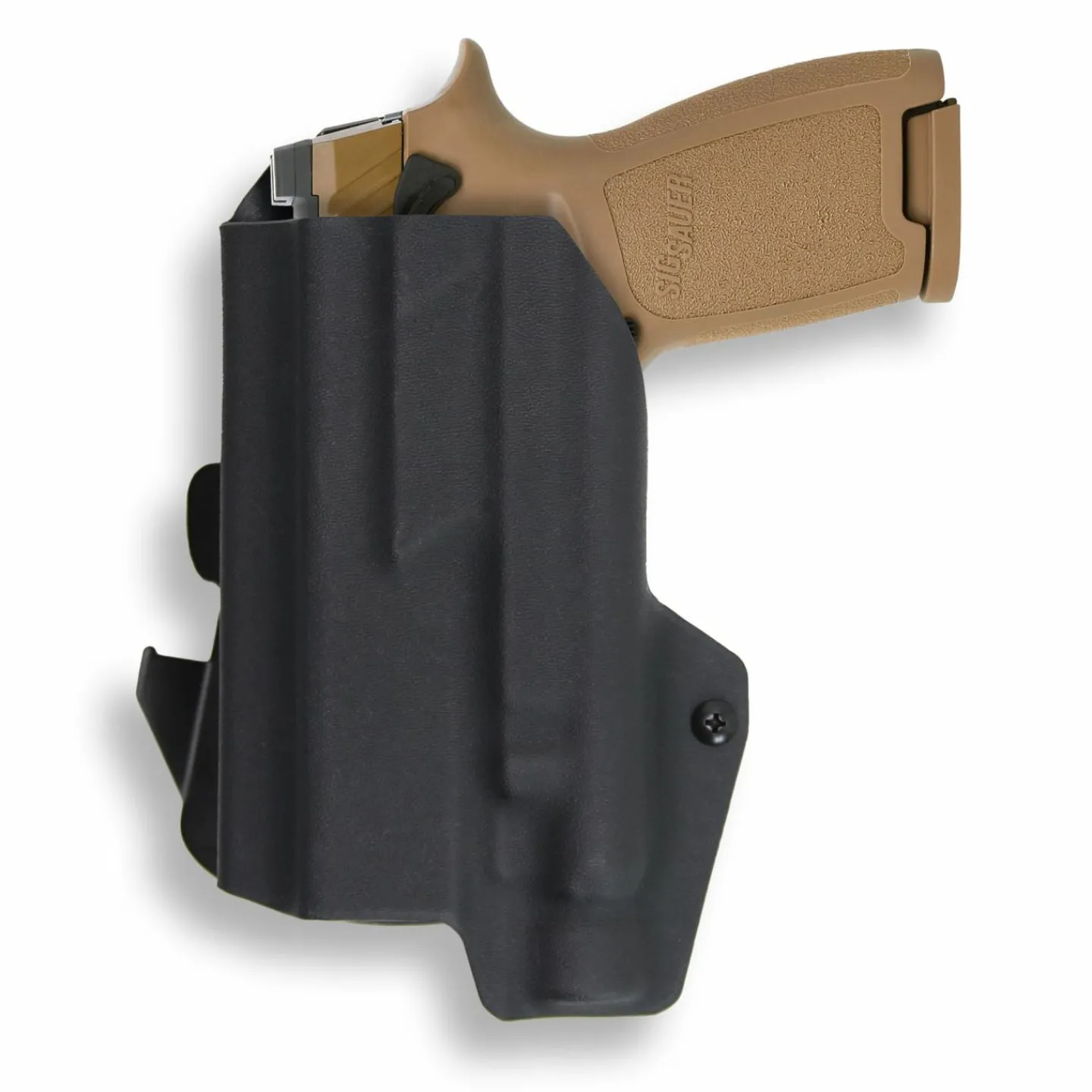 We The People Holsters Sig Sauer P320-M18 with Olight PL-Pro Valkyrie OWB Holster Online