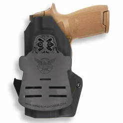 We The People Holsters Sig Sauer P320-M17 with Olight PL-Pro Valkyrie OWB Holster Sale