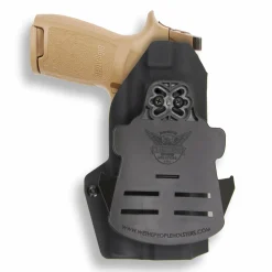 We The People Holsters Sig Sauer P320-M17 with Olight PL-Pro Valkyrie OWB Holster Sale