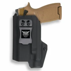 We The People Holsters Sig Sauer P320-M18 with Olight PL-Pro Valkyrie IWB Holster Sale
