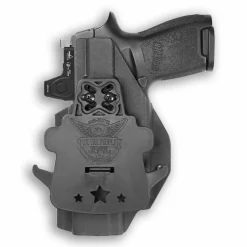 We The People Holsters Sig Sauer P320-M17 with Streamlight TLR-7/7A/7X Light Red Dot Optic Cut OWB Holster Online