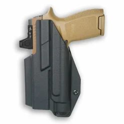 We The People Holsters Sig Sauer P320-M17 with Streamlight TLR-1/1S/HL Light Red Dot Optic Cut IWB Holster Clearance