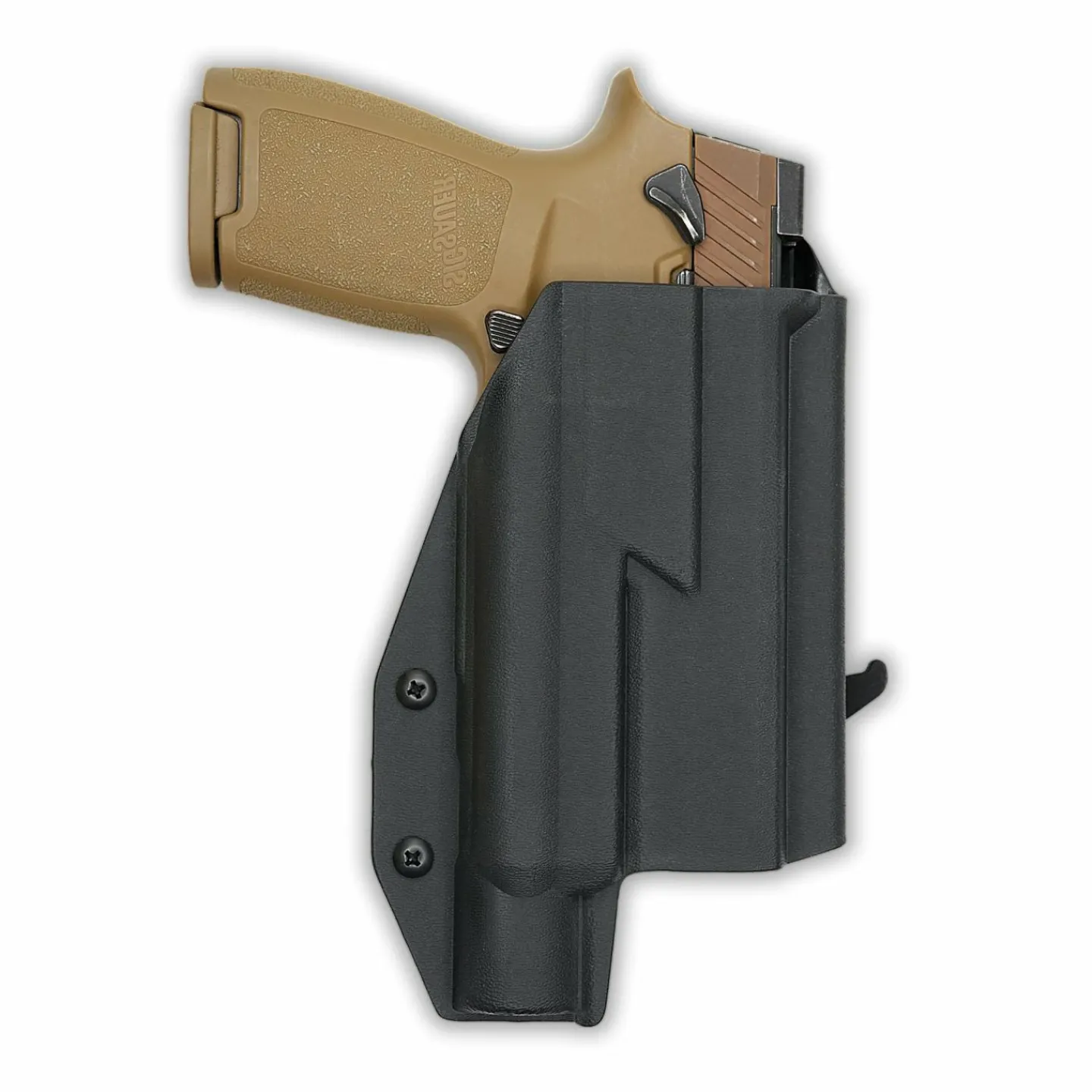 We The People Holsters Sig Sauer P320-M18 with Surefire X300T-B OWB Holster Outlet