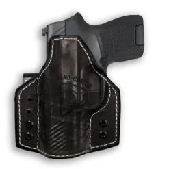 We The People Holsters Sig Sauer P320SC Independence Leather IWB Holster Discount