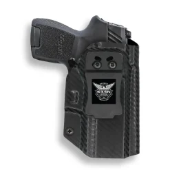 We The People Holsters Sig Sauer P320SC 9MM/.40SW IWB Holster Outlet