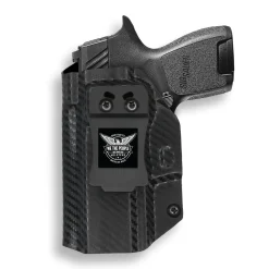 We The People Holsters Sig Sauer P320SC 9MM/.40SW IWB Holster Outlet