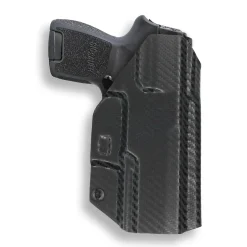 We The People Holsters Sig Sauer P320SC 9MM/.40SW IWB Holster Outlet