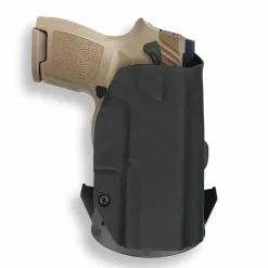 We The People Holsters Sig Sauer P320SC 9MM/.40SW Manual Safety OWB Holster New