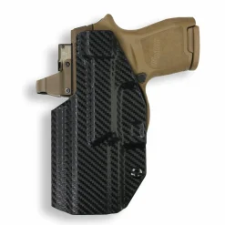 We The People Holsters Sig Sauer P320SC 9MM/.40SW Manual Safety Red Dot Optic Cut IWB Holster Online