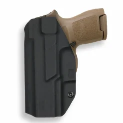 We The People Holsters Sig Sauer P320SC 9MM/.40SW Manual Safety IWB Holster Best