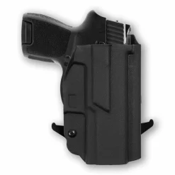 We The People Holsters Sig Sauer P320SC 9MM/.40SW OWB Holster Hot