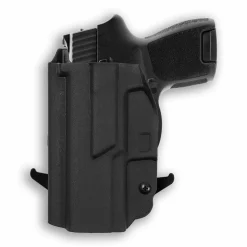 We The People Holsters Sig Sauer P320SC 9MM/.40SW OWB Holster Hot