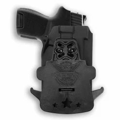 We The People Holsters Sig Sauer P320SC 9MM/.40SW OWB Holster Hot