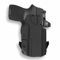We The People Holsters Sig Sauer P320SC 9MM/.40SW Red Dot Optic Cut OWB Holster Online