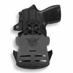 We The People Holsters Sig Sauer P320SC 9MM/.40SW Red Dot Optic Cut OWB Holster Online