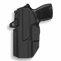 We The People Holsters Sig Sauer P320SC 9MM/.40SW Red Dot Optic Cut IWB Holster Best