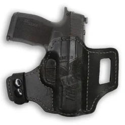 We The People Holsters Sig Sauer P365X Independence Leather OWB Holster New