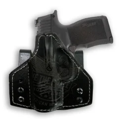 We The People Holsters Sig Sauer P365X Independence Leather IWB Holster Online