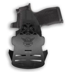 We The People Holsters Sig Sauer P365X Red Dot Optic Cut OWB Holster New