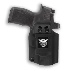 We The People Holsters Sig Sauer P365X Red Dot Optic Cut IWB Holster Hot